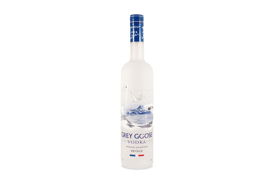 Grey Goose Vodka 6l XDrinks Getränkewelt